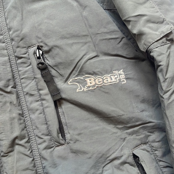 BEAR USA WINTER JACKET KIDS SIZE LARGE - Picture 2 of 5